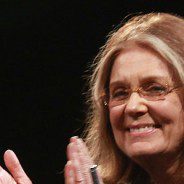 USC Marshall Hosts Feminist Icon Gloria Steinem