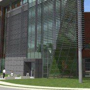 LaSalle University Unveils New Landmark Business School Building