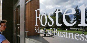 Foster School of Business