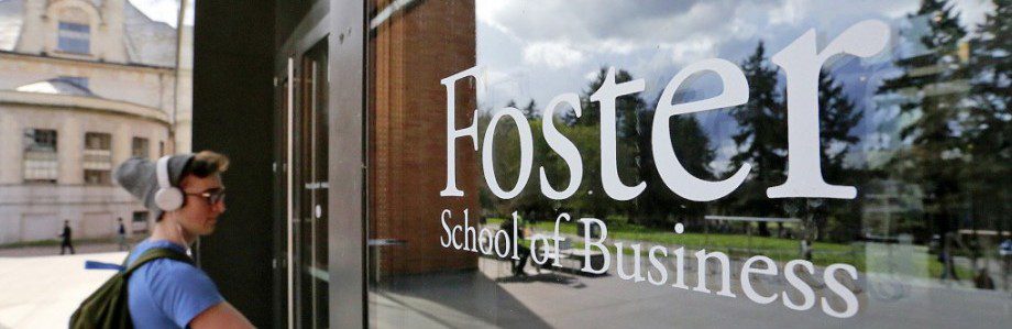 Foster School of Business