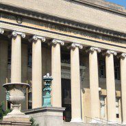 Consulting Career Prep at Columbia Business School