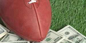 NFL players saved money from MBA skills