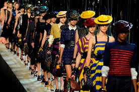 NY fashion