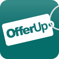 Offerup Logo