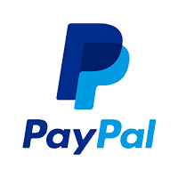 Paypal Logo