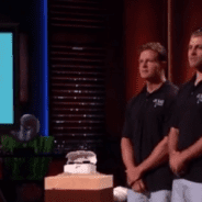 Shark Tank Boosts Hofstra Alumni’s Aquavault