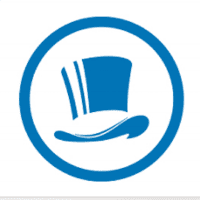 Top Hat Logo