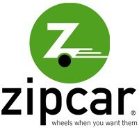 zipcar logo