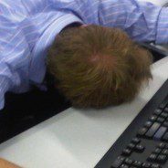Cognitive Fatigue Linked to Poor Decision Making