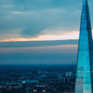 Considering an MBA Internship in London?