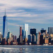 Top Media & Finance Companies in New York City