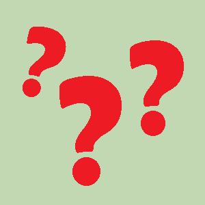 question