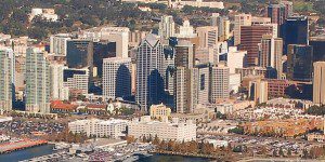 San Diego Harbor