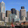 Seattle skyline