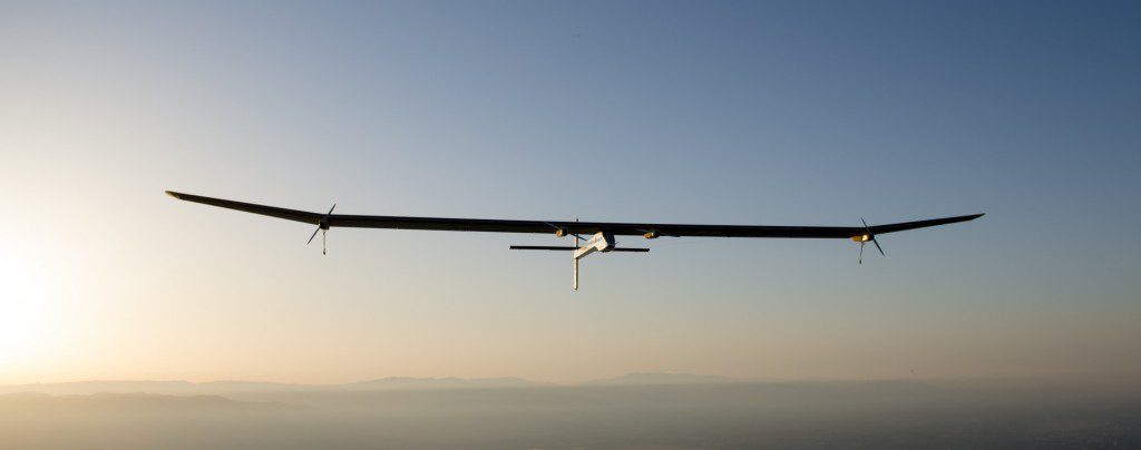 Solar Impulse