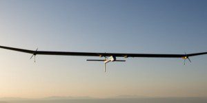 Solar Impulse