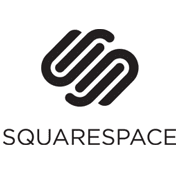 Squarespace Logo