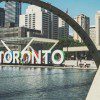 Toronto city