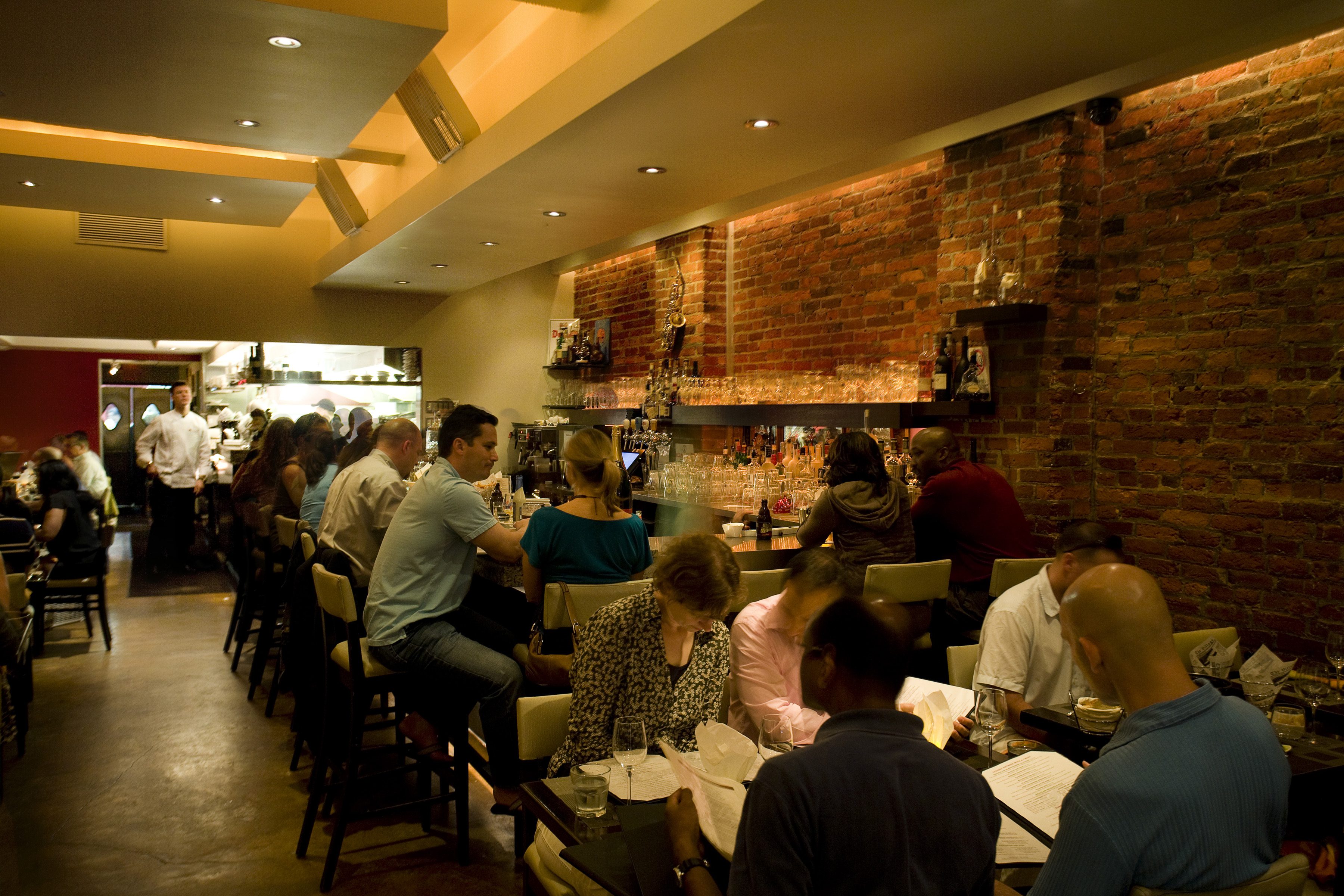 washington Belga-Cafe-Beer-Bar