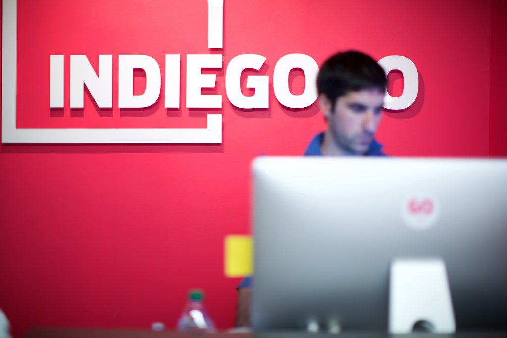 Indiegogo