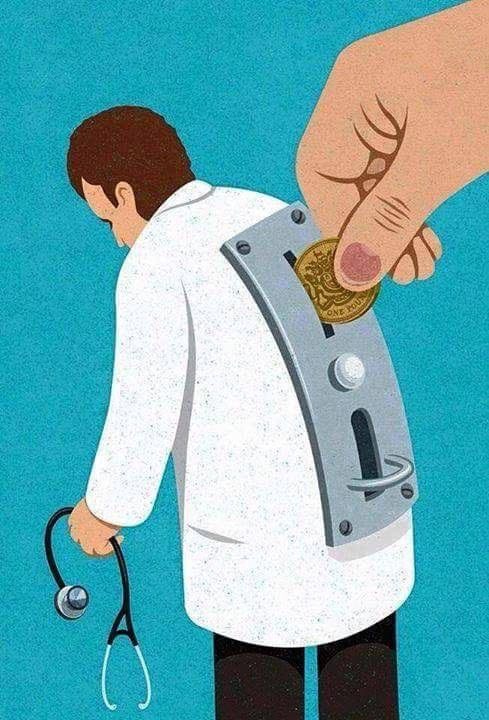 doctor
