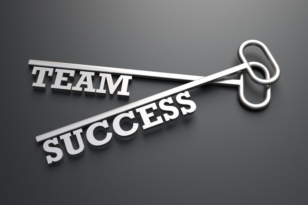 team success