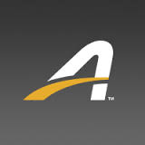 Active network logo