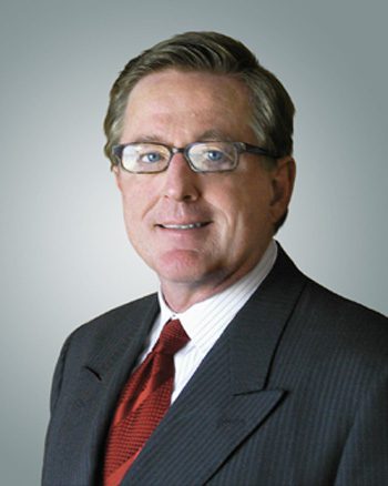 David Booth