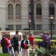 USC Marshall School of Business Establishes Lloyd Greif Award for Entrepreneurship