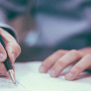 Kogod Professor Pens Research Paper About Motivation in Job Searching