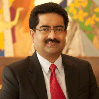 Kumar Birla