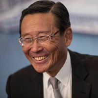 Peter woo