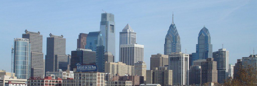 Philadelphia MBAs and a Consulting Career