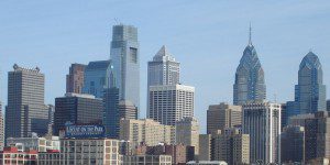 Philadelphia MBAs and a Consulting Career