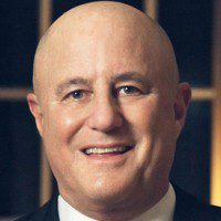 Ronald Owen Perelman