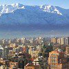 Santiago Chile