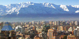 Santiago Chile