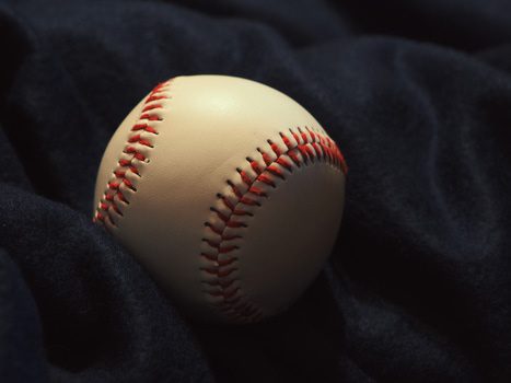baseball