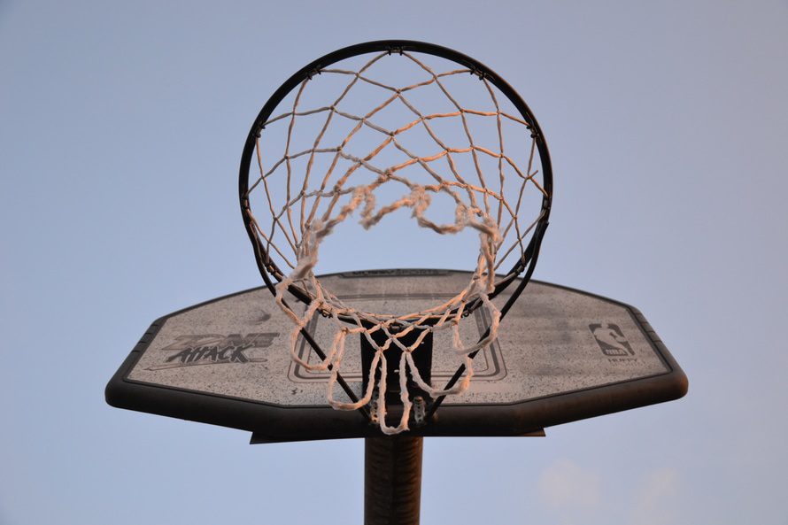 basketball