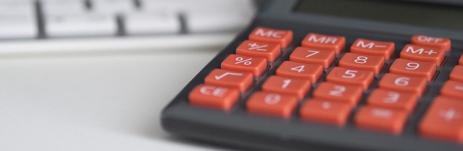 MBA calculator