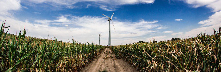 windmill sustainabililty