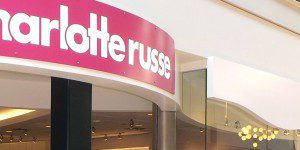 charlotte russe