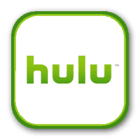 Hulu Logo