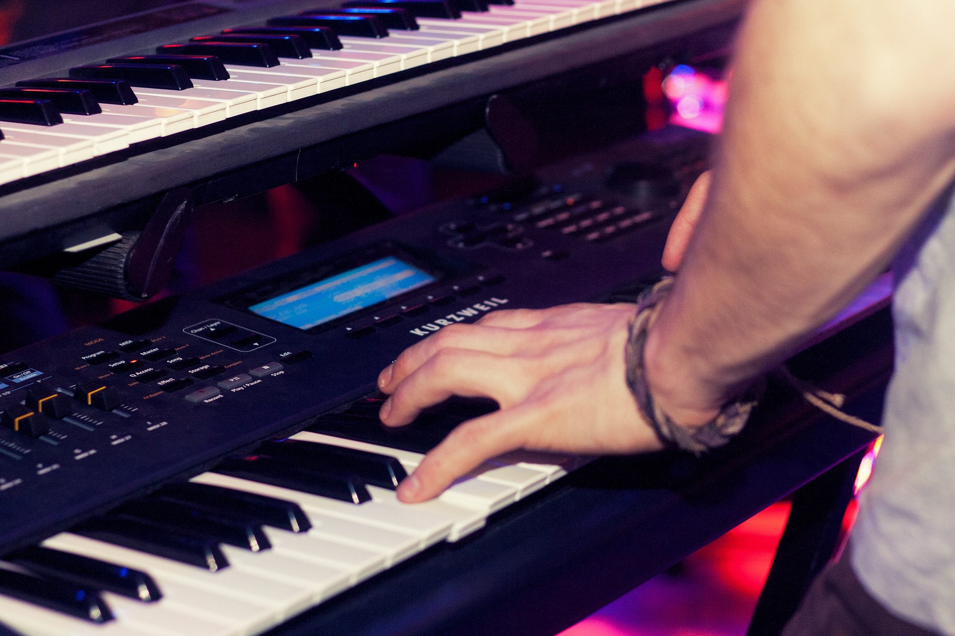 Music