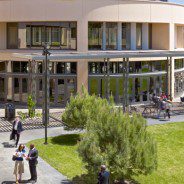 Stanford to Host Future MBAs During Summer Program