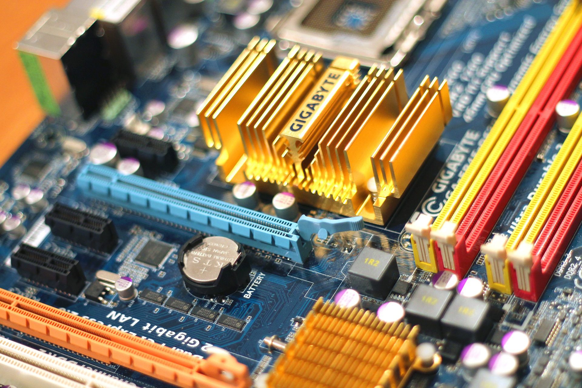 Technology big data