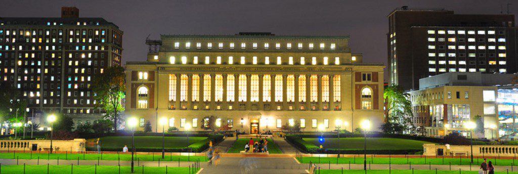 Columbia Business School