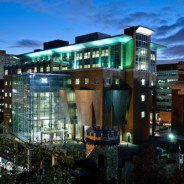 Stevens Institute of Technology School of Business