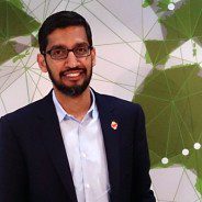 Profile: Google CEO and Wharton MBA Sundar Pichai