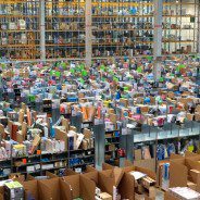 Why Is Amazon Hiring So Many MBAs?